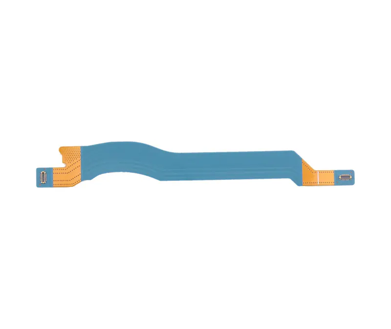 For Samsung Galaxy Note20 Ultra SM-N986B EU Version OEM Signal Flex Cable — image 1