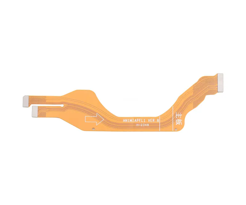 For Honor 100 Pro Upper Mainboard Connector Flex Cable — image 1