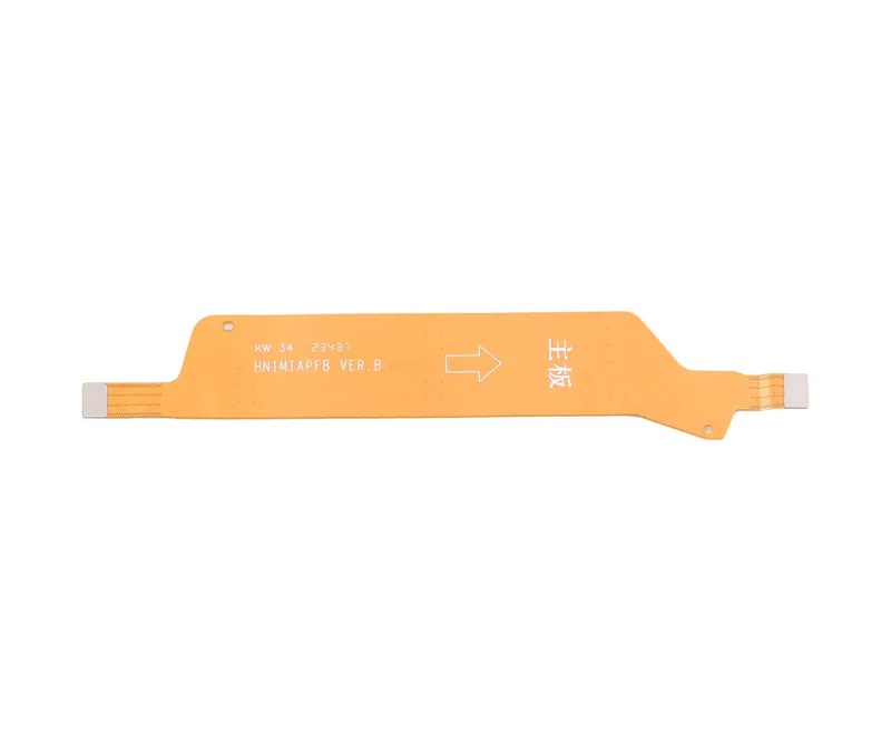 For Honor 100 Pro Lower Mainboard Connector Flex Cable — image 1