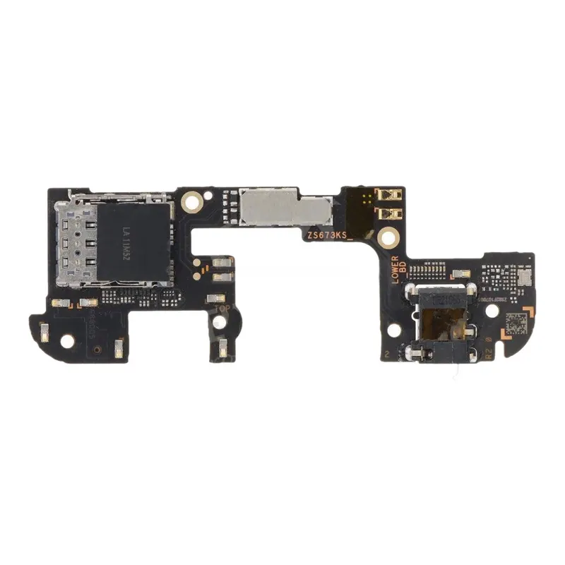 For Asus ROG Phone 7 SIM Card Reader Antenna Board — image 1