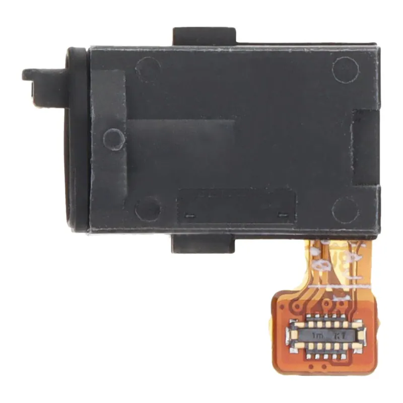 For Asus ROG Phone 8 / 8 Pro AI2401 AI2401_A Earphone Jack Flex Cable — image 1
