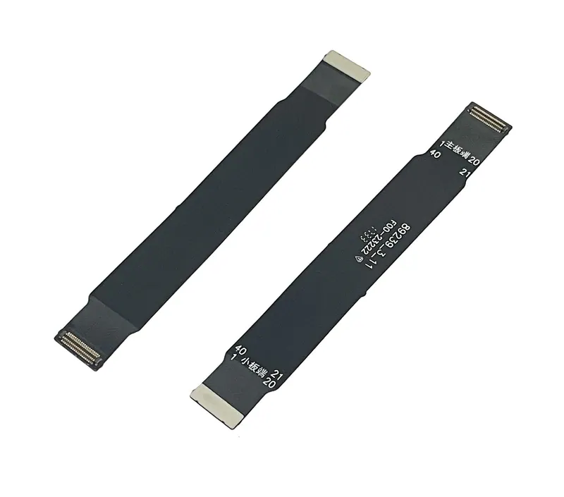 For Asus Zenfone 4 Selfie ZD553KL X00LD Mainboard Connector Flex Cable — image 1