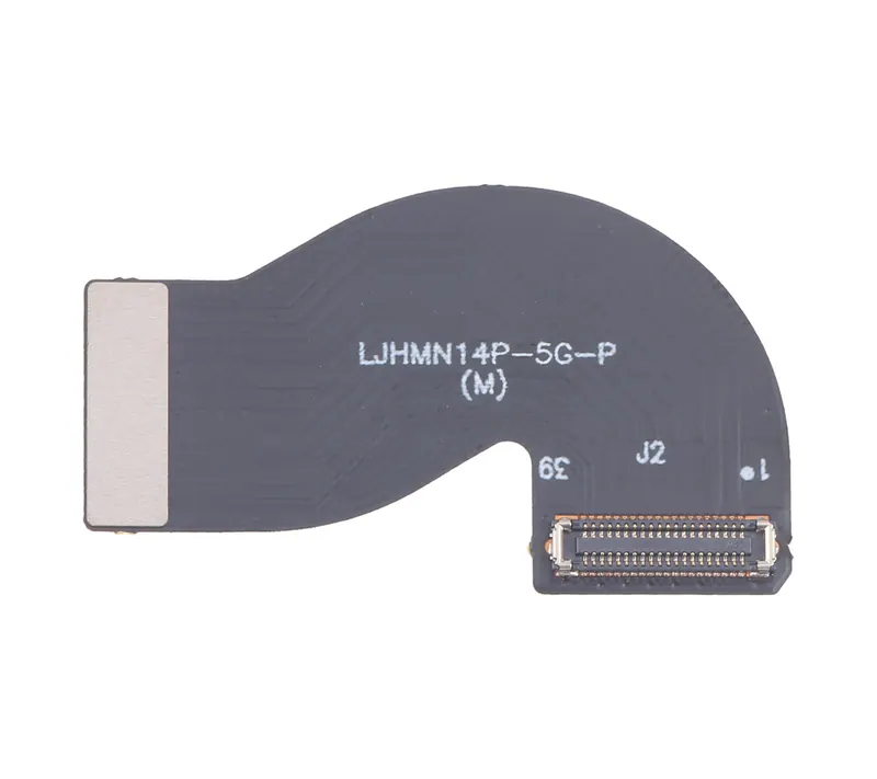 For Xiaomi Redmi Note 14 Pro 5G OEM LCD Flex Cable — image 1