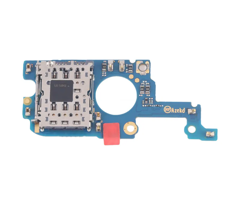For Asus Zenfone 9 AI2202 SIM Card Reader Board — image 1