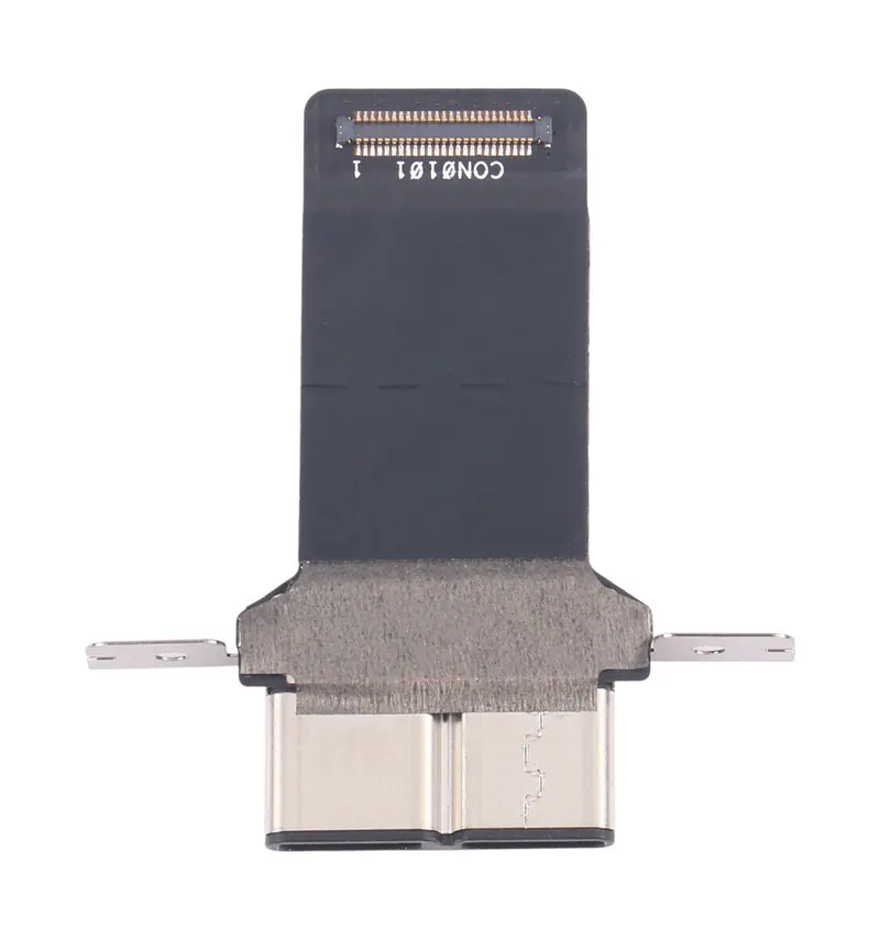 For Asus ROG Phone ZS600kl Z01QD Side Charging Port Flex Cable — image 1