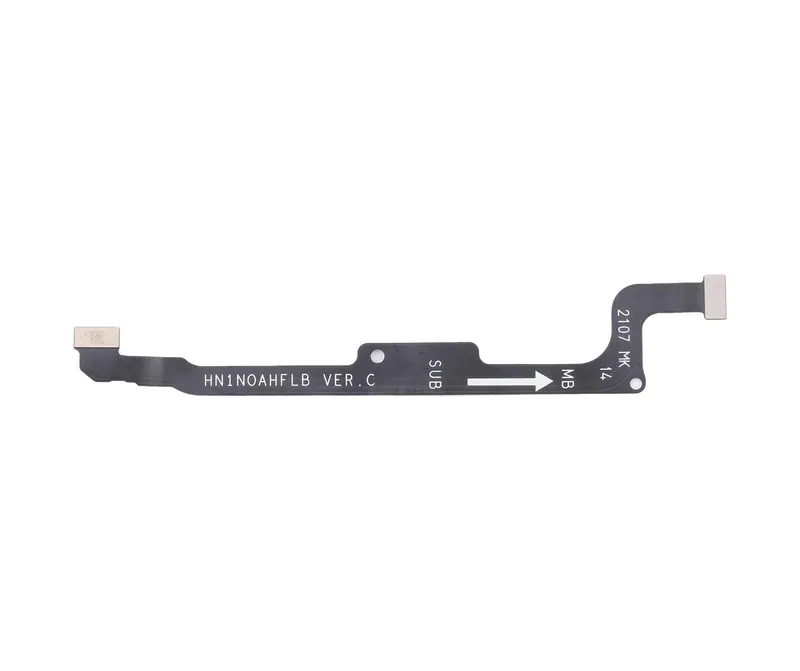 For Huawei Mate 40 Pro Original SIM Card Holder Socket Connect Flex Cable — image 1