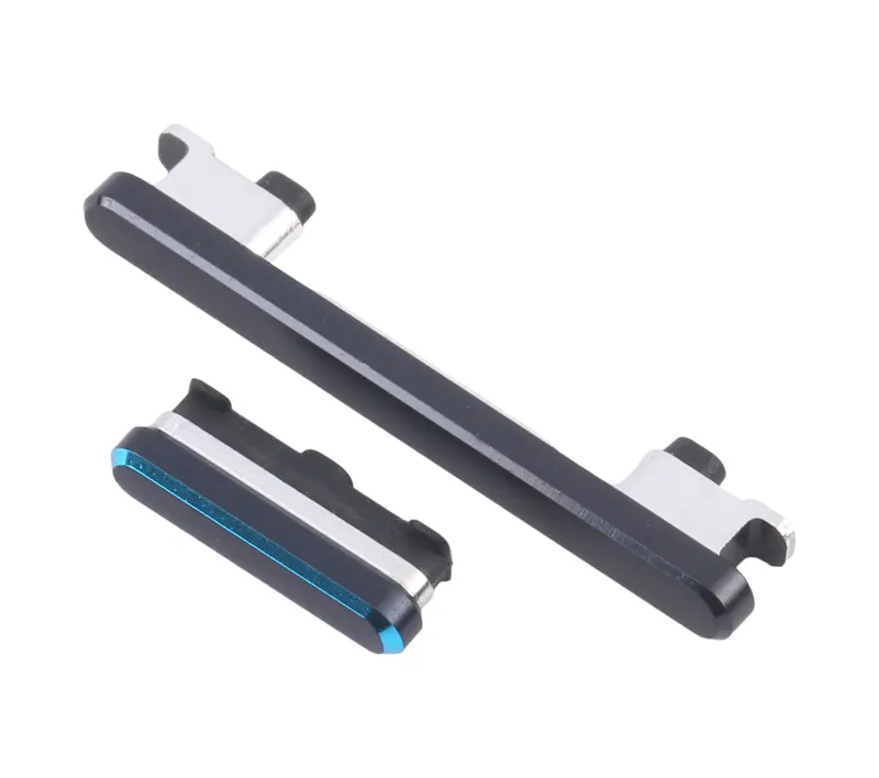 For Asus ROG Phone 7 AI2205_C Power Button and Volume Control Button (Blue) — image 1