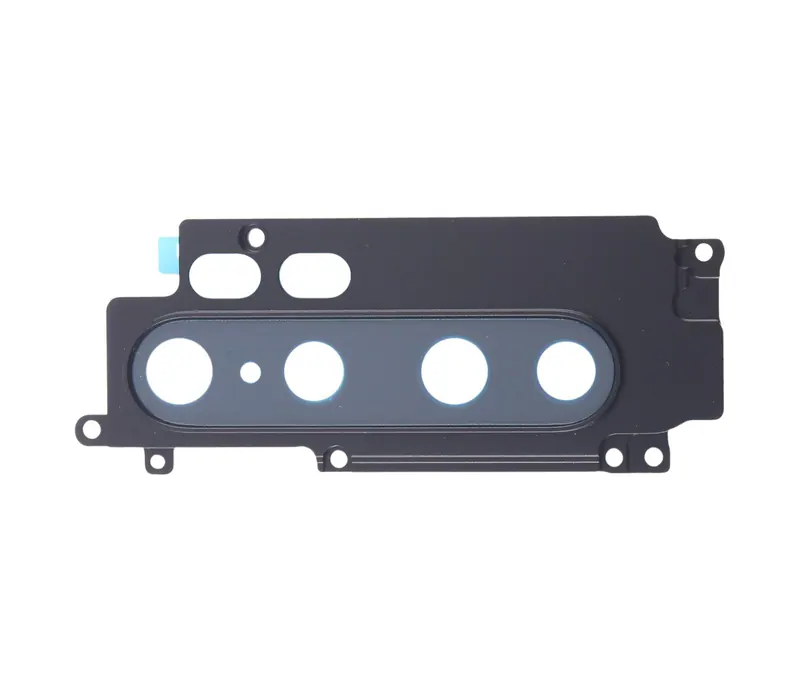 For Xiaomi Mi Note 10 Lite Original Rear Camera Frame — image 1