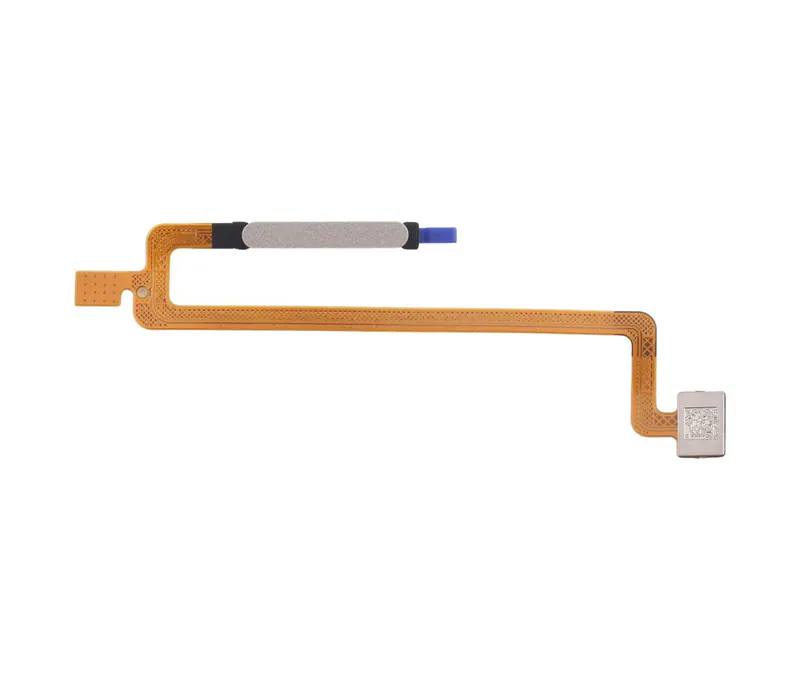 For Xiaomi Redmi 13 4G Original Fingerprint Sensor Flex Cable (Gold) — image 1