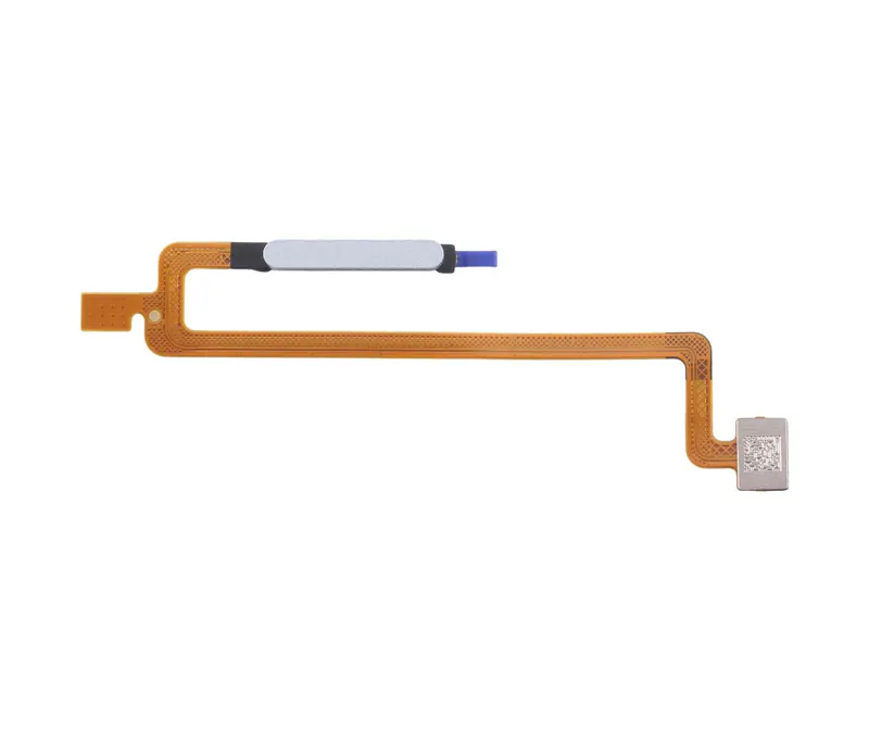 For Xiaomi Redmi 13 5G Original Fingerprint Sensor Flex Cable (Blue) — image 1