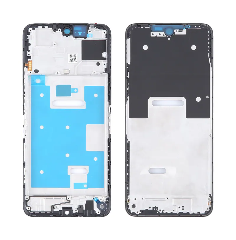 For Honor Play 50 Plus Front Housing LCD Frame Bezel Plate — image 1