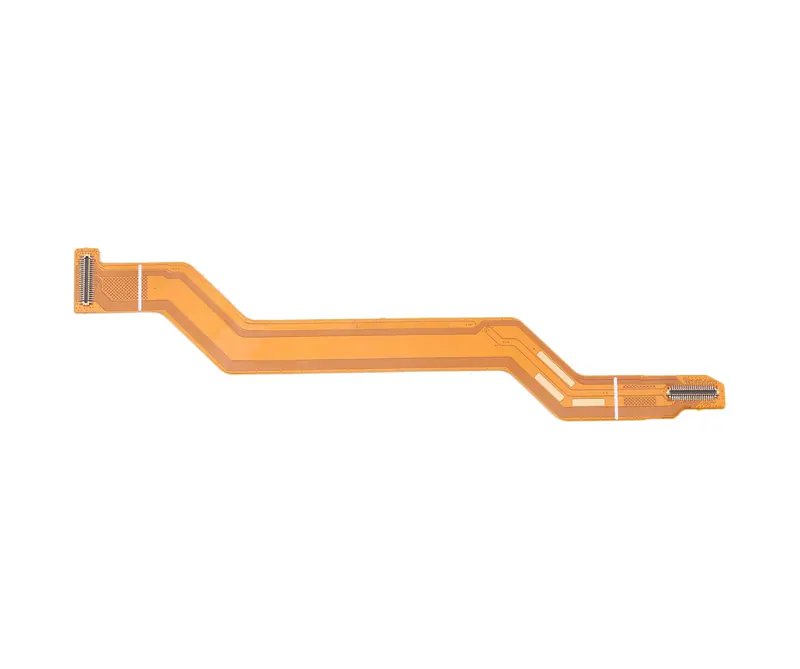 For Vivo S12 Pro V2163A LCD Display Flex Cable — image 1