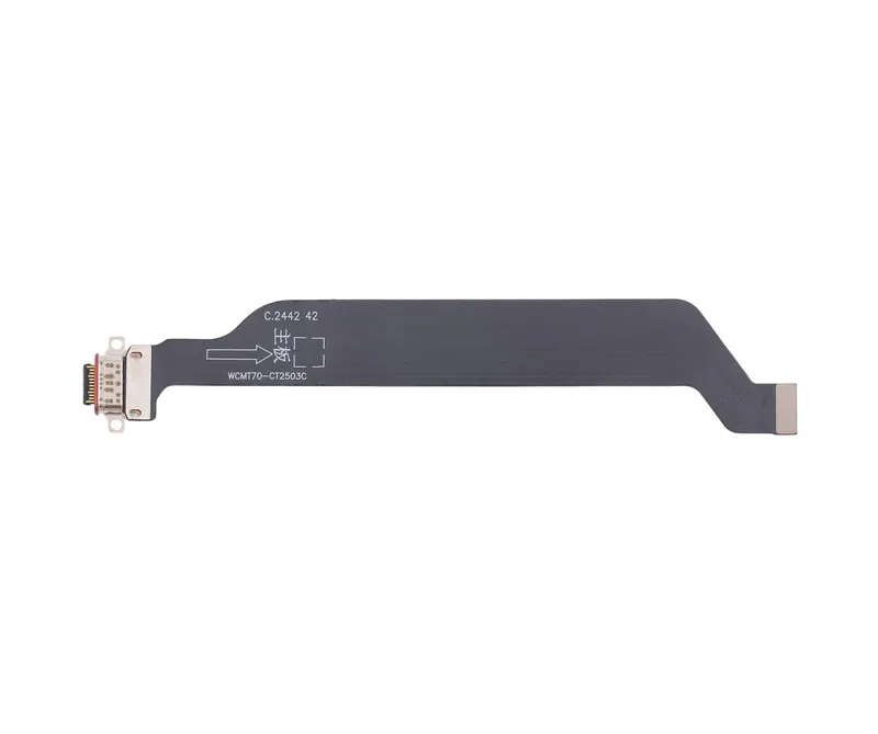 For Huawei Mate 70 Charging Port Flex Cable — image 1