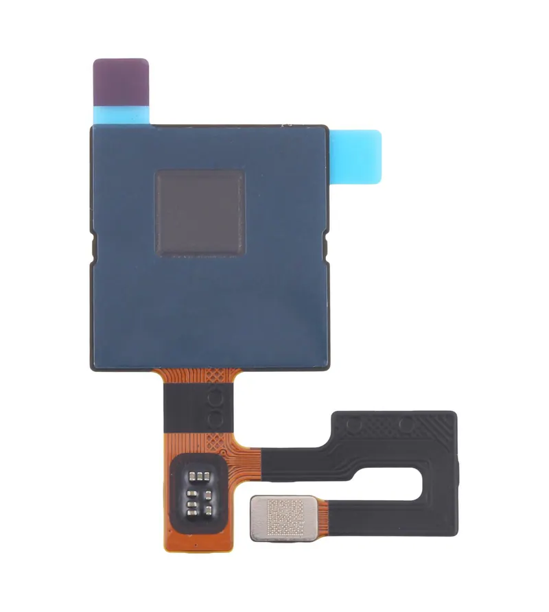 For Xiaomi 14 Ultra Original In-Display Fingerprint Scanning Sensor Flex Cable — image 1