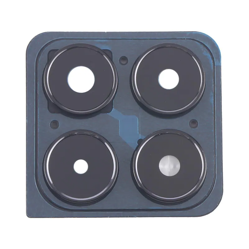 For Xiaomi Poco X6 Original Rear Camera Frame — image 1