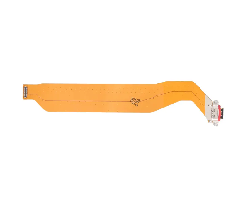 For OPPO Reno8 Pro PGAM10 CN Version Charging Port Flex Cable — image 1