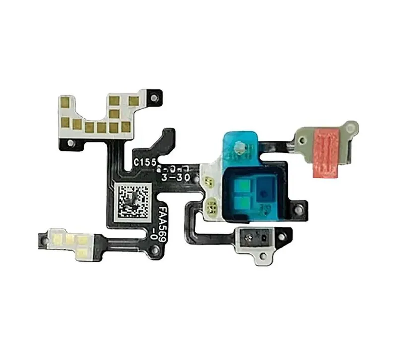 For OnePlus 13 CPH2655 CPH2653 PJZ110 Flashlight Flex Cable — image 1