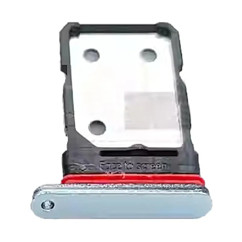 For OnePlus Ace 2V PHK110 SIM Card Tray (Green) — image 1