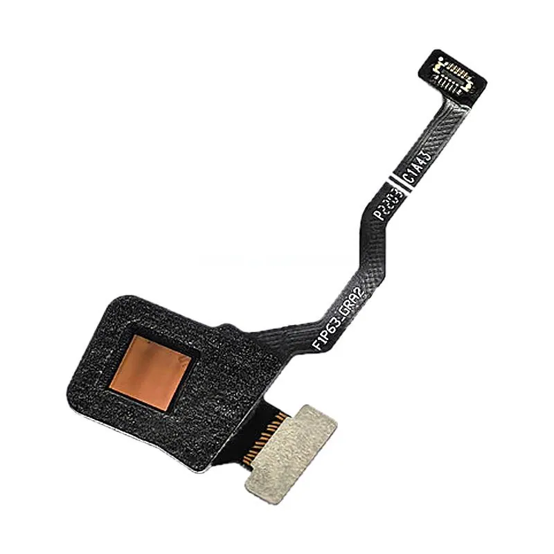 For OnePlus Ace 3 Pro PJX110 In-Display Fingerprint Scanning Sensor Flex Cable — image 1