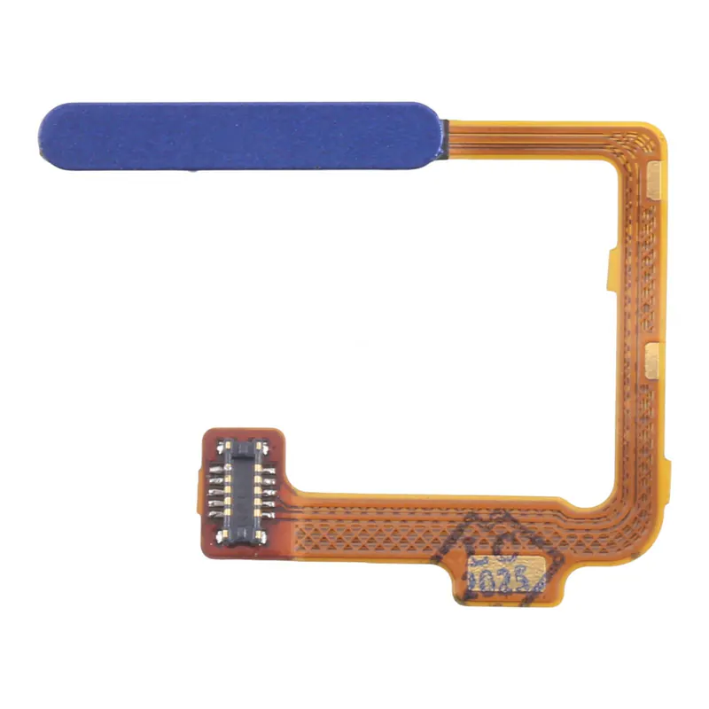 For Xiaomi Black Shark 4s Original Fingerprint Sensor Flex Cable (Blue) — image 1