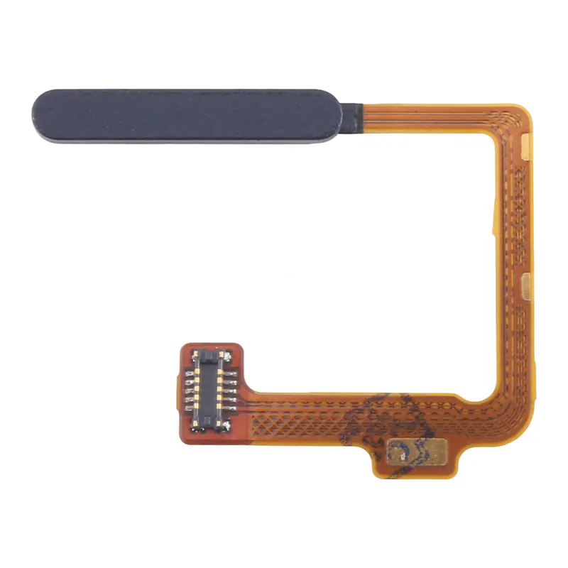 For Xiaomi Black Shark 4 Original Fingerprint Sensor Flex Cable (Black) — image 1
