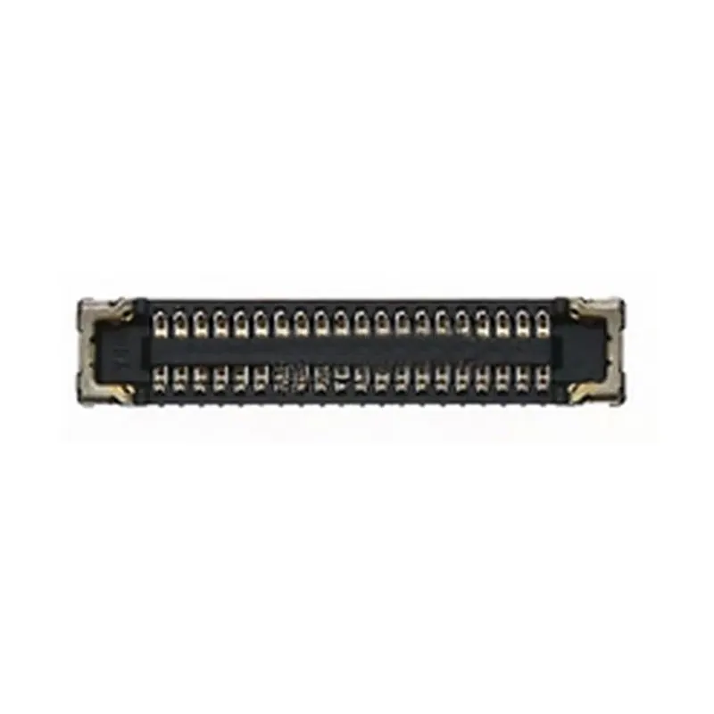 For Xiaomi Mi 10 Lite 5G Charging FPC Connector On Motherboard — image 1