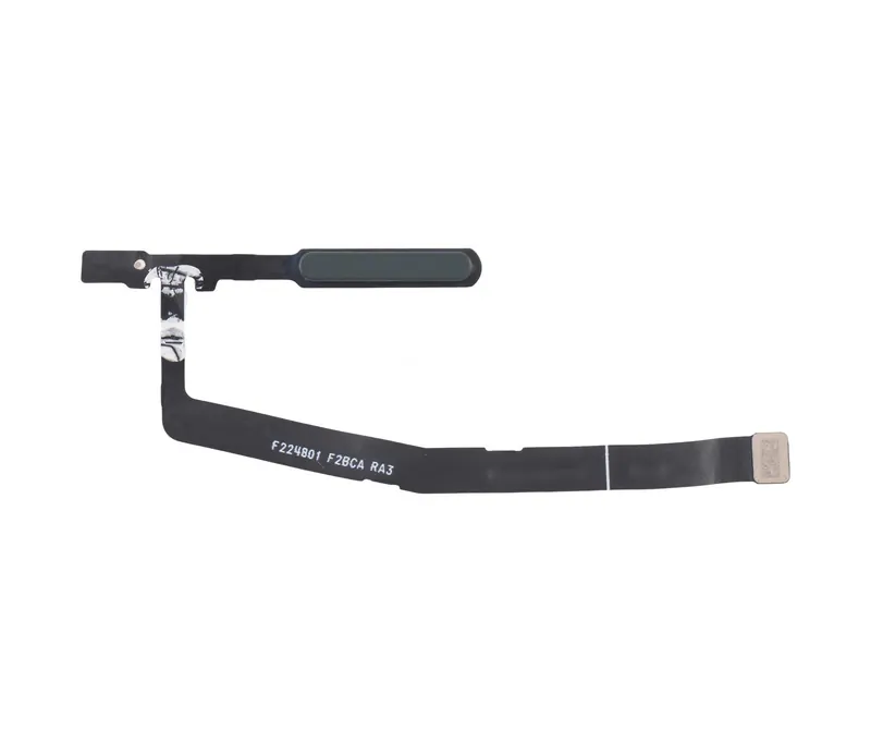 For Nokia XR21 Original Disassembled Fingerprint Sensor Flex Cable — image 1