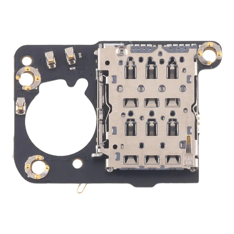 For Motorola Edge 40 OEM SIM Card Reader Board — image 1