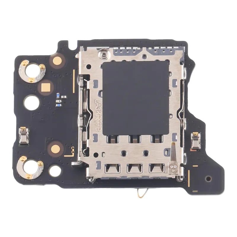 For Motorola Edge 50 Fusion Original SIM Card Reader Board — image 1