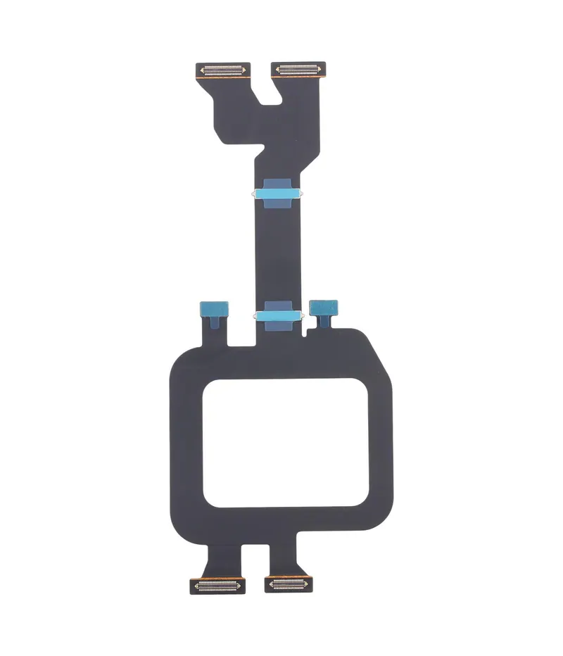For Motorola Razr 40 Original Fold LCD Display Flex Cable — image 1