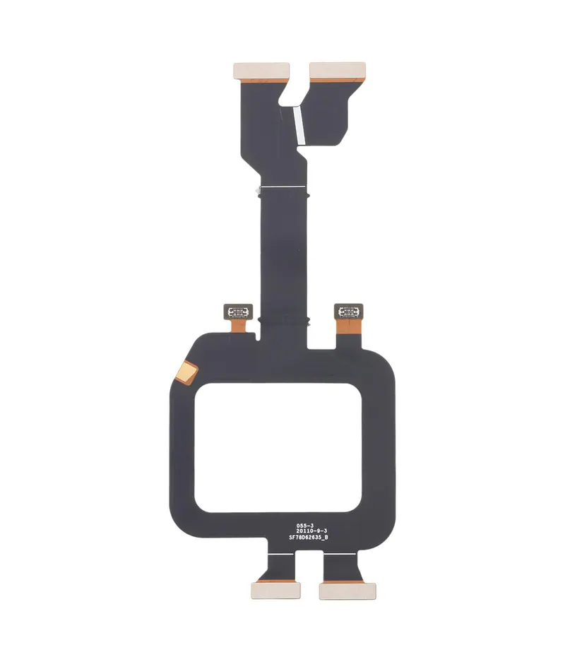 For Motorola Razr 40 Ultra Original Fold LCD Display Flex Cable — image 1