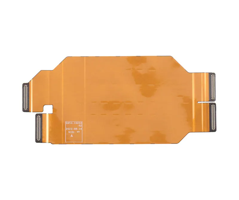 For Google Pixel 9 Original Motherboard Flex Cable — image 1