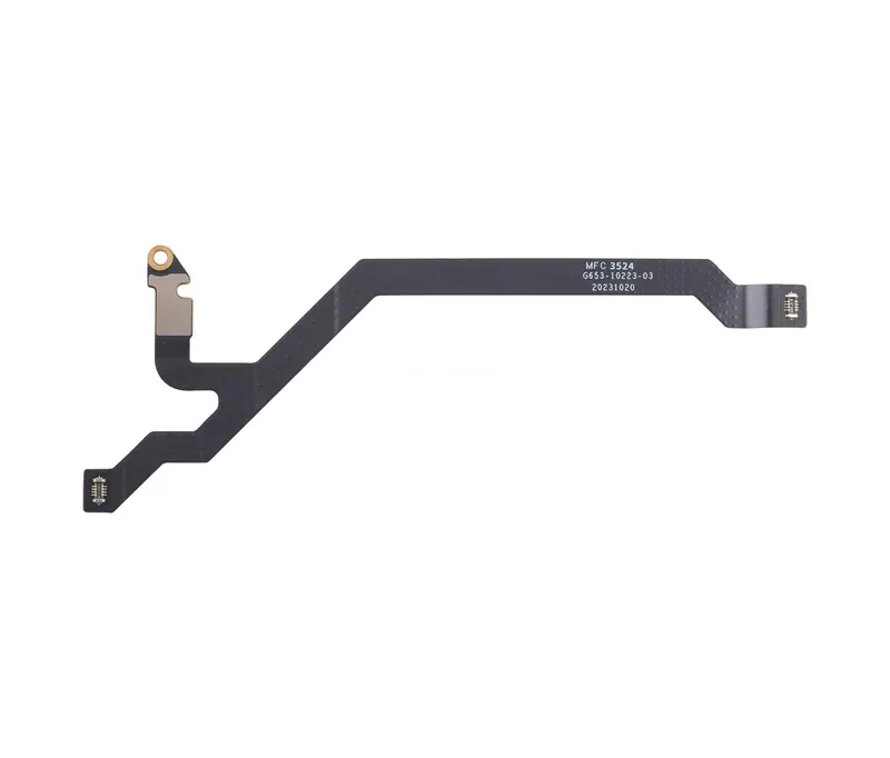 For Google Pixel 9 Original Signal Flex Cable — image 1