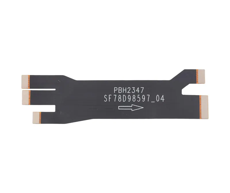 For Motorola Edge 50 Ultra Original Motherboard Flex Cable — image 1