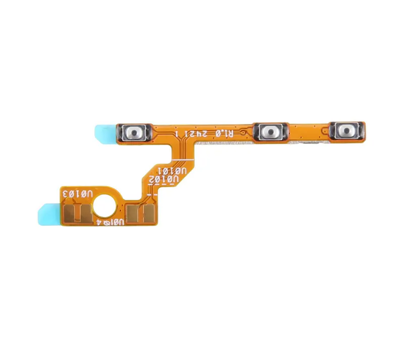 For Asus ROG Phone 8 AI2401 Power Button & Volume Button Flex Cable — image 1