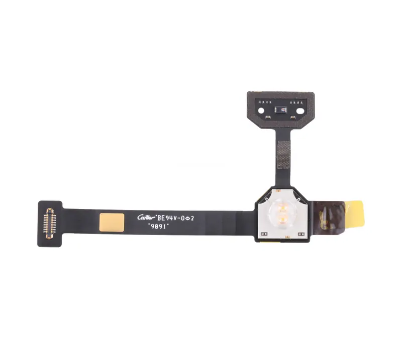 Flashlight Flex Cable For Google Pixel 4 — image 1