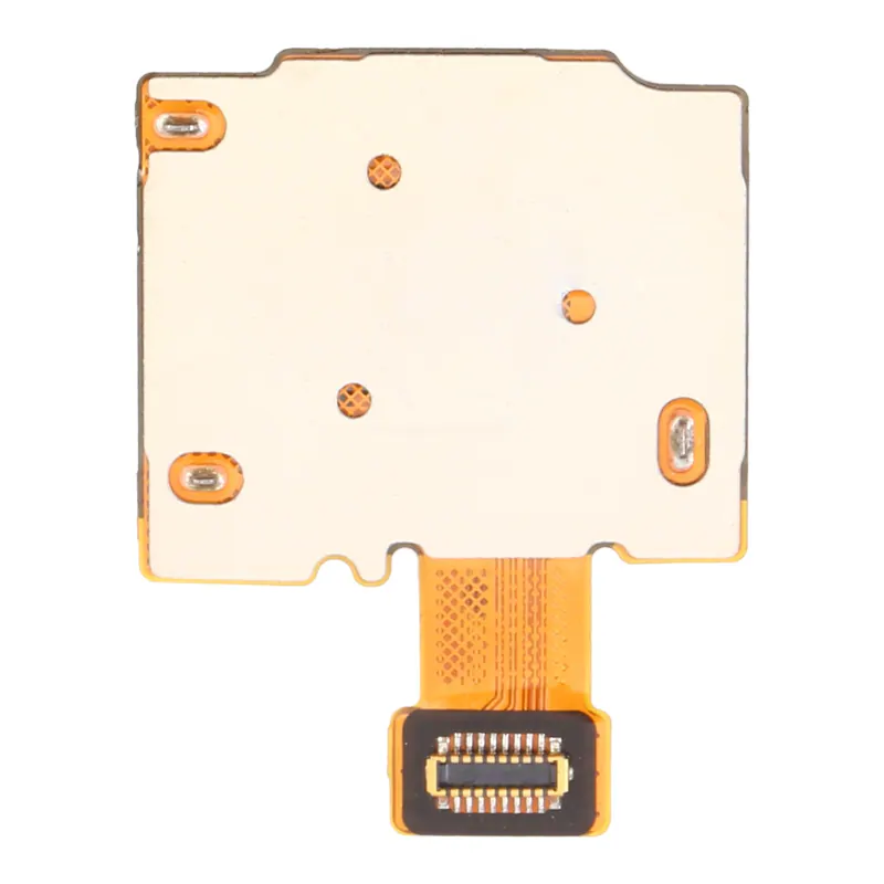 For OPPO Realme X50 5G SIM Card Reader Board — image 1